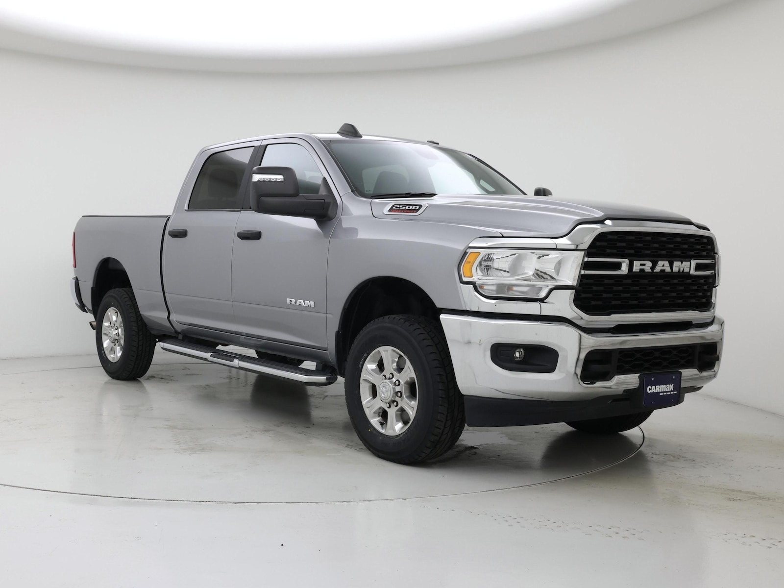 ram ram 2500 pickup 2024 3C6UR5DJ6RG400040 image ram ram 2500 pickup 2024 3C6UR5DJ6RG400040 image